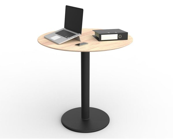 Motion Meeting Table Round