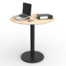 Motion Meeting Table Round