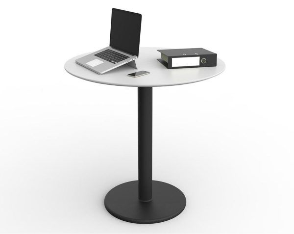 Motion Meeting Table Round