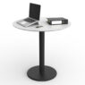 Motion Meeting Table Round