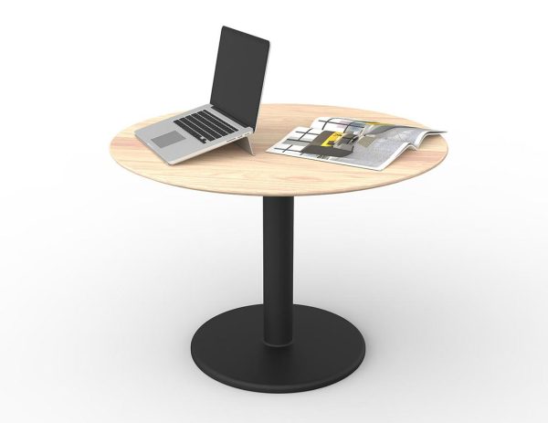 Motion Meeting Table Round