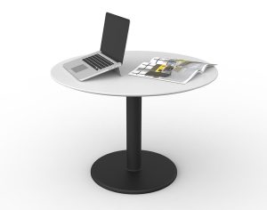 Motion Meeting Table Round