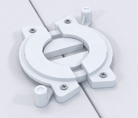 Typhoon Flip Top Table 1800 Typhoon Flip Top Table 1800