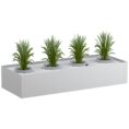 Stronghold Tambour Planter box - 1200W