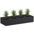 Stronghold Tambour Planter box - 1200W