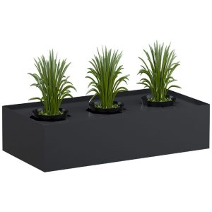Stronghold Tambour Planter box - 900W