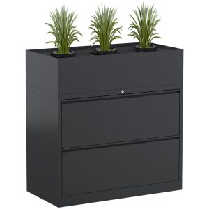 Stronghold Tambour Planter box - 900W