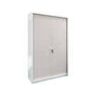 Stronghold Classic Tambour Door Cabinets 1200W - 4 Sizes