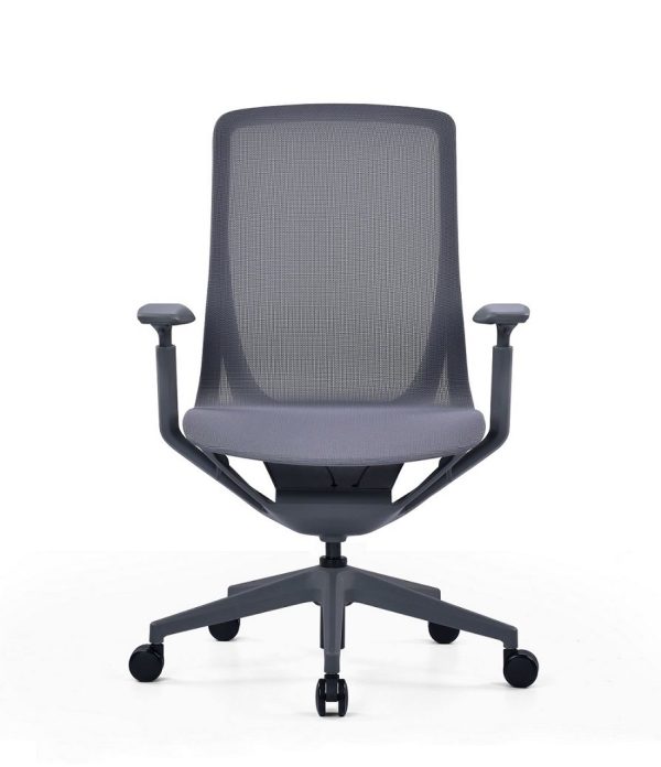 Aria Boardroom Task Chair