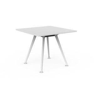 Team Black Square Table 750 - Many Sizes