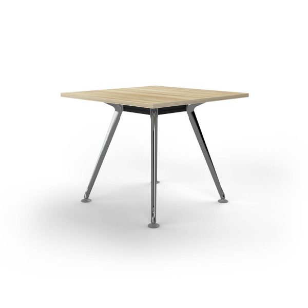 Team Black Boardroom Table 3000x1500 - Many Sizes Team Black Boardroom Table 3000x1500 - Many Sizes