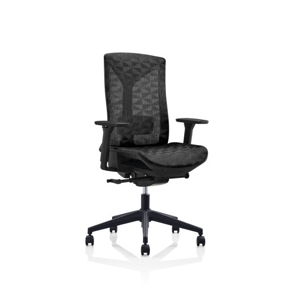 Technic All Mesh Task Chair