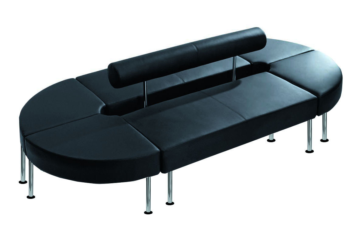 Techno Seating Set 2