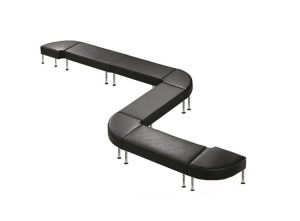 Techno Seating Set 3
