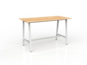 Trestle High Bar Table 1800x900
