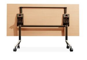 Max Flip Top Mobile Desk 1800 - Many Colours