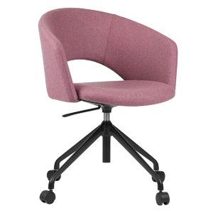 Timex Breakout Tub Chair - Pivot or Castor Base