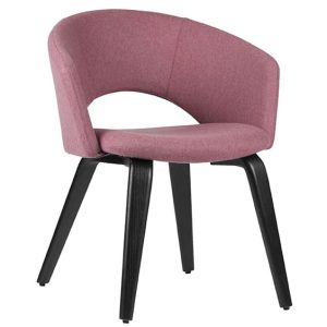 Timex Breakout Tub Chair - Timber Frame