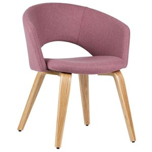 Timex Breakout Tub Chair - Timber Frame