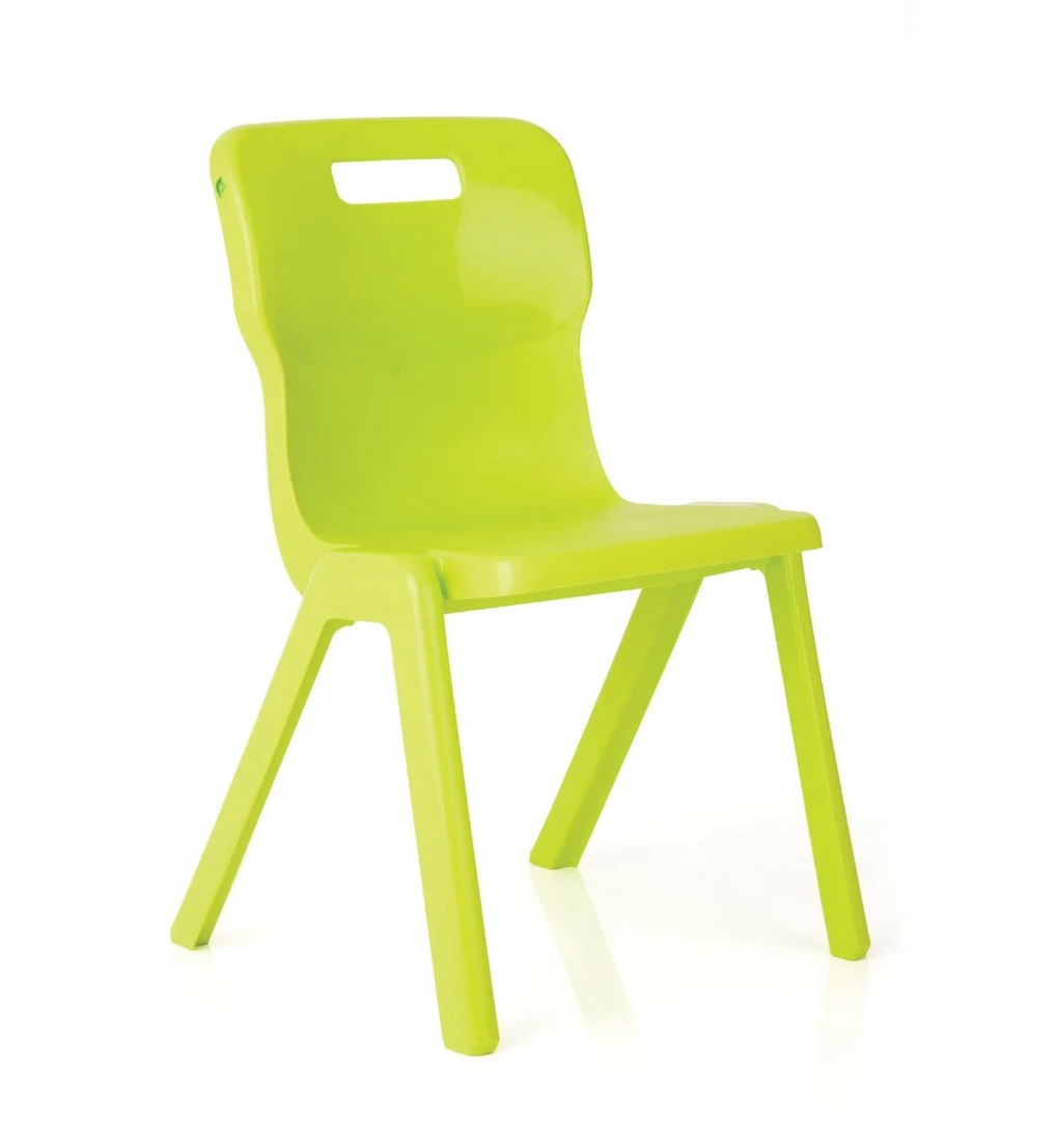 Titan School Chair - 5 Sizes
