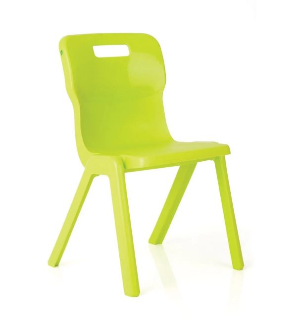 Titan Kids Chair - 5 Options Titan Kids Chair - 5 Options