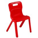 Titan Kids Chair - 5 Options