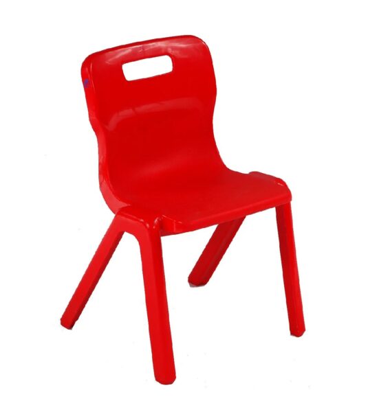 Titan Kids Chair - 5 Options