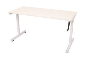 Triumph Manual Height Adjustable Open Desk 1200 - More Sizes