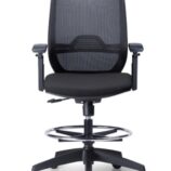 Toki Mesh Back Task Chair - With Arms