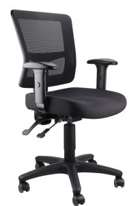 Toledo Task Chair With Arms