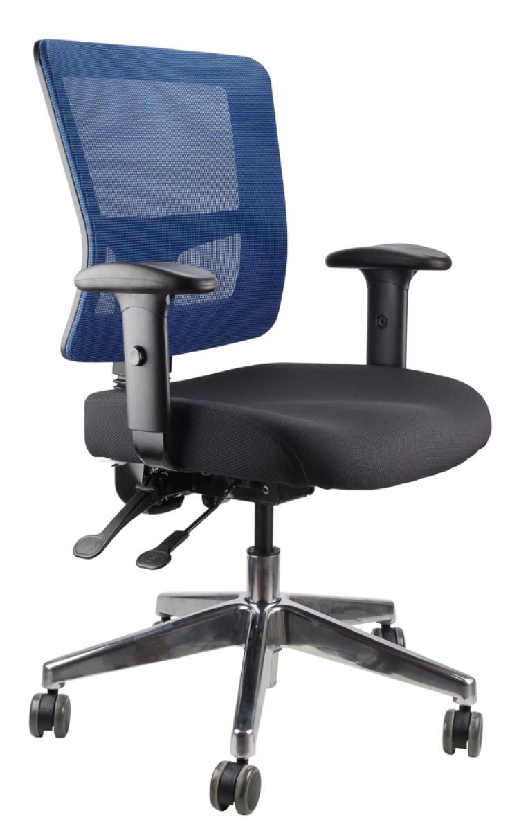 Toledo Task Chair With Arms