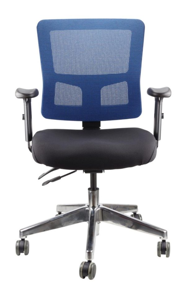 Toledo Task Chair With Arms Toledo Task Chair With Arms