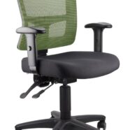 Toledo Task Chair With Arms