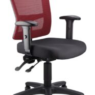 Toledo Task Chair With Arms