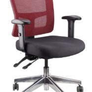 Toledo Task Chair With Arms