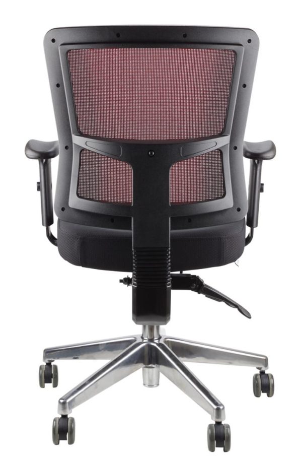 Toledo Task Chair With Arms Toledo Task Chair With Arms