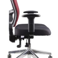 Toledo Task Chair With Arms