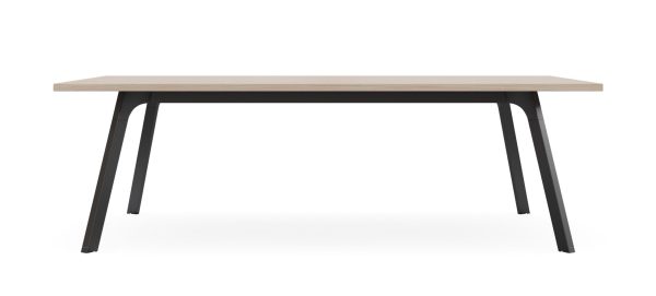 Toro Boardroom Table 2400 x 1200 - Many Sizes