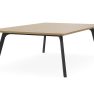 Toro Boardroom Table 3600 x 1200 - Many Sizes