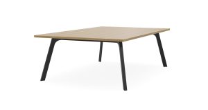 Toro Boardroom Table 4500 x 1500 - Many Sizes