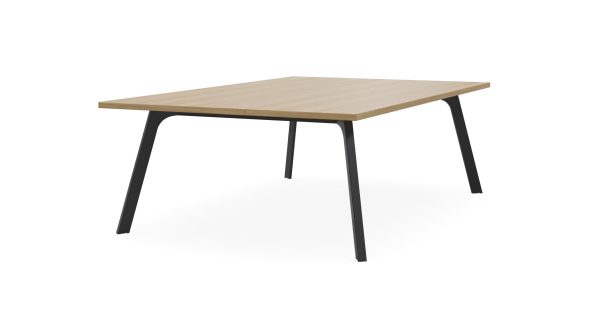 Toro Boardroom Table 4500 x 1500 - Many Sizes Toro Boardroom Table 4500 x 1500 - Many Sizes