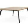 Toro Boardroom Table 4500 x 1500 - Many Sizes