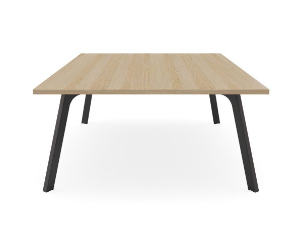 Toro Boardroom Table 3600 x 1200 - Many Sizes