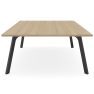 Toro Boardroom Table 3600 x 1200 - Many Sizes