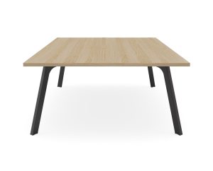 Toro Boardroom Table 4500 x 1500 - Many Sizes