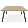 Toro Boardroom Table 4500 x 1500 - Many Sizes
