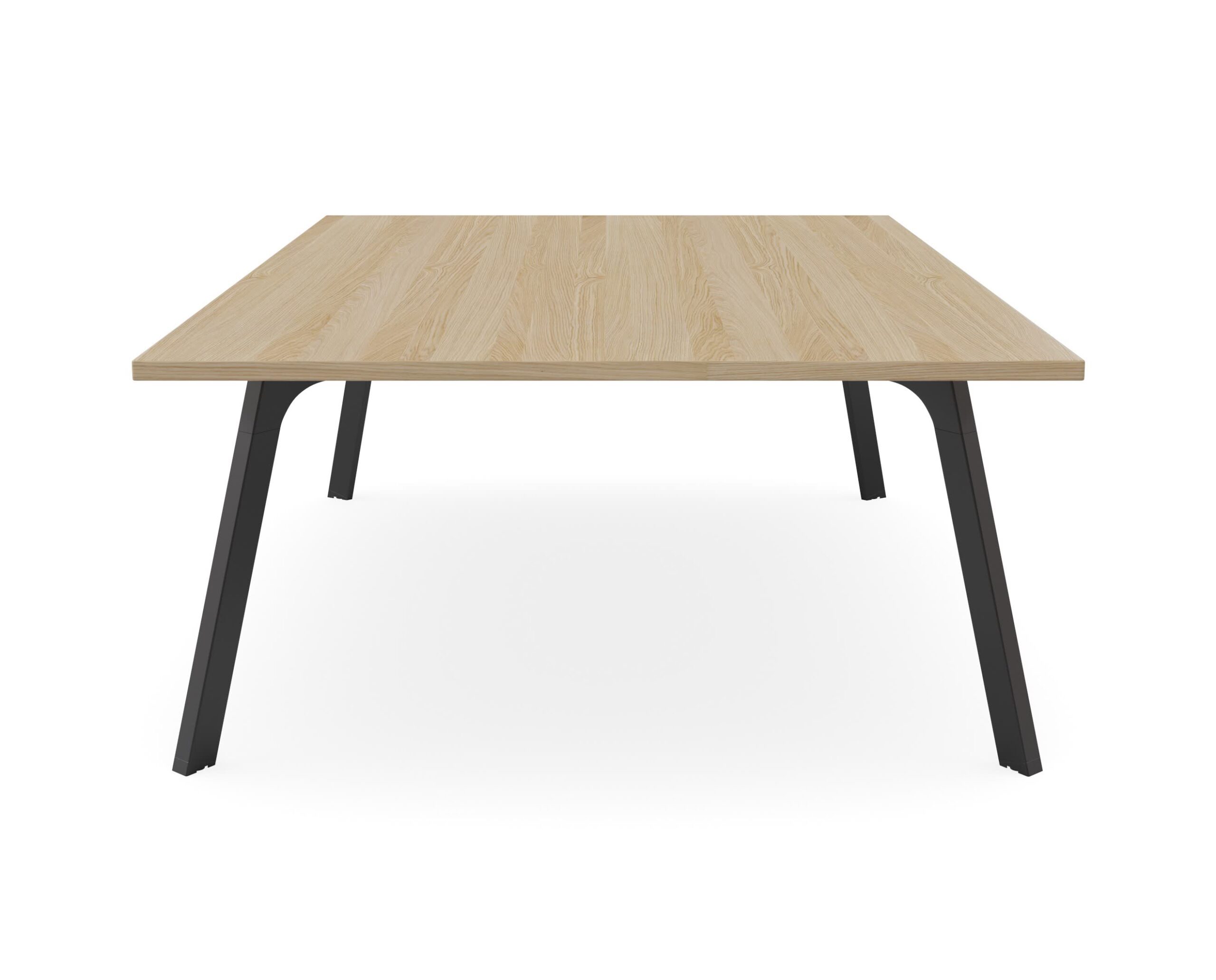 Toro Boardroom Table 4500 x 1500 - Many Sizes