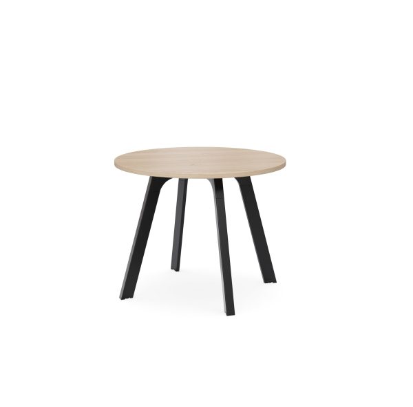 Toro Round Meeting Table 1200 - Many Sizes 