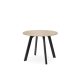 Toro Round Meeting Table 1200 - Many Sizes 