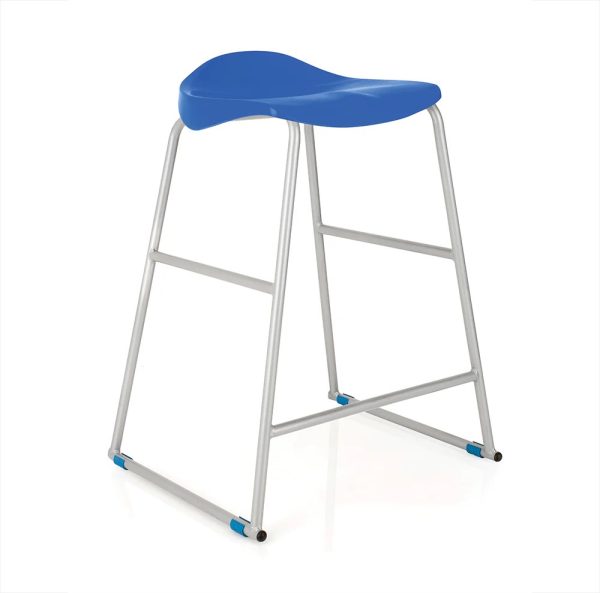 Tract Stool - 4 Heights Tract Stool - 4 Heights